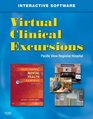 Virtual Clinical Excursions for Psychiatric Mental Health Nursing