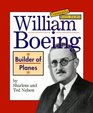 William Boeing Builder of Planes