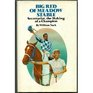 Big Red of Meadow Stable Secretariat the Making of a Champion