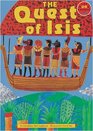 The Quest of Isis Fiction Band 16