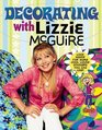 Decorating with Lizzie McGuire