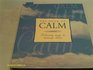 The Book of Calm Relaxing Ways to Manage Stress