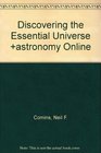 Discovering the Essential Universe  Astronomy Online