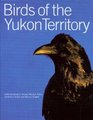 Birds of the Yukon Territory