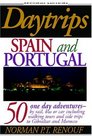 Daytrips Spain and Portugal