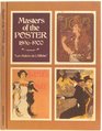 Masters of the Poster 18961900 Les Maitres Del'Affiche