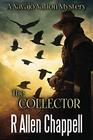 The Collector: A Navajo Nation Mystery