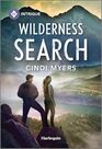 Wilderness Search