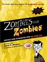 Zombies for Zombies Advice and Etiquette for the Living Dead