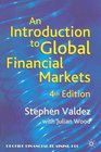Introduction to Global Financial Markets  Fourth Edition