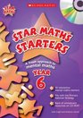 Star Maths Starters Year 6