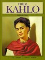 Library of Famous Women  Frida Kahlo