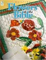 Quilting Flowers of the Bible