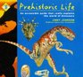 Prehistoric Life Explained
