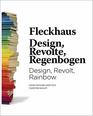 Fleckhaus Design Revolt Rainbow