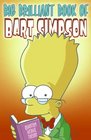 Big Brilliant Book of Bart Simpson