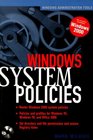 Windows 2000 System Policies