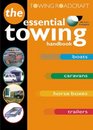 Roadcraft Towing The Essential Towing Handbook