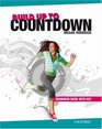 Build Up to Countdown Grammar Book with Key
