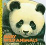 Baby Wild Animals (Look-Look)