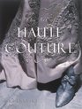 The Art of Haute Couture