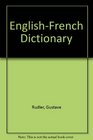 EnglishFrench Dictionary