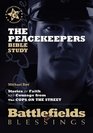 The PeaceKeepers