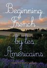 Beginning French Lessons from a Stone Farmhouse