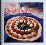 The Pampered Chef Delightful Desserts From Easy to Elegant