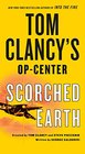 Tom Clancy's OpCenter Scorched Earth