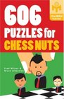 606 Puzzles for Chess Nuts