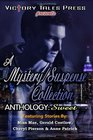 A Mystery/Suspense Collection Sweet