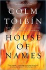 House of Names A Novel