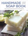 Handmade Soap Book Updated 2nd Edition