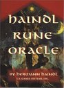 Haindl Rune Oracle