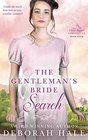 The Gentleman's Bride Search (The Glass Slipper Chronicles)