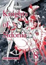 Knights of Sidonia Volume 9