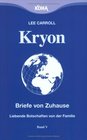 Kryon5 Briefe von Zuhause