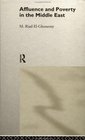 Affluence and Poverty in the Middle East