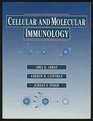 Cellular and Molecular Immunology