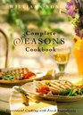 Complete Seasons Cookbook