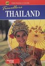 AA/Thomas Cook Travellers Thailand