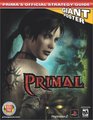 Primal  Prima's Official Strategy Guide
