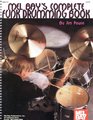 Mel Bays Complete Funk Drumming Book