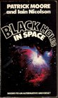 Black Holes in Space