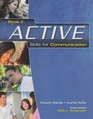 Active Skills for Communication Book 2