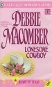 Lonesome Cowboy (Heart of Texas)