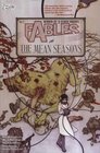 Fables Mean Seasons v 5