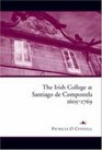 The Irish College at Santiago De Compostela 16051769