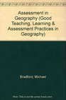 Assessment in Geography